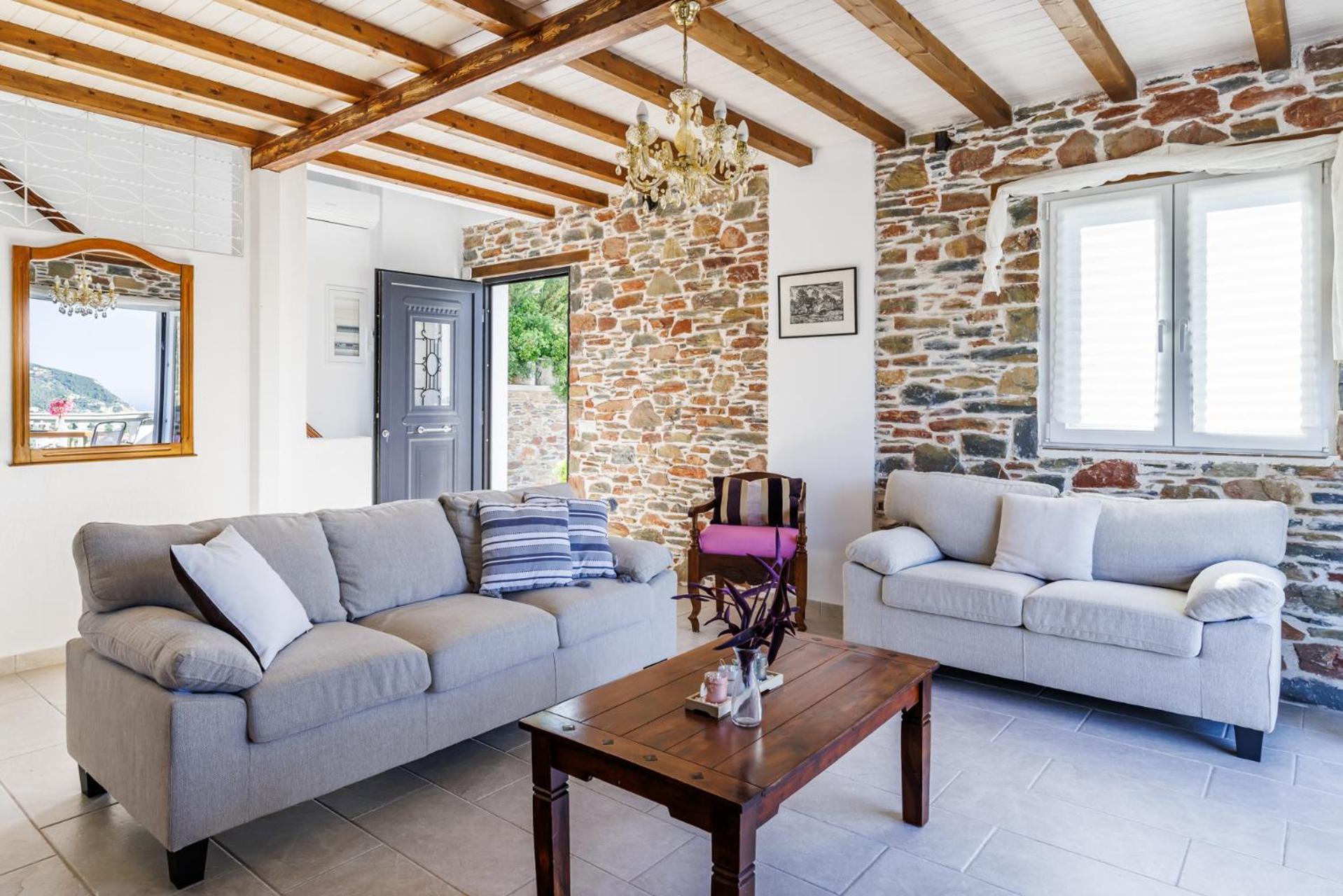 Villa Pavlos Skopelos Town Exterior photo